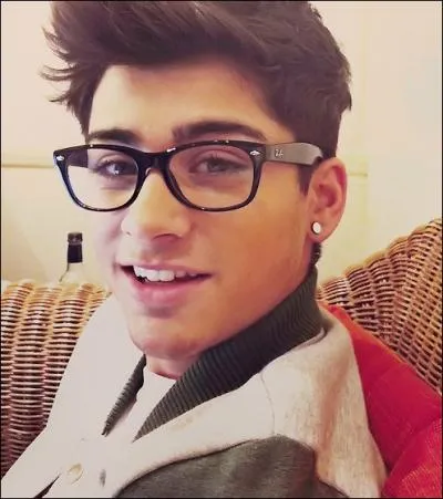 Quelle est la phrase ftiche de Zayn ?