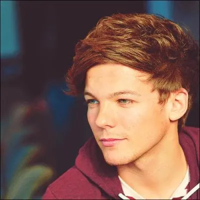 Quand et o Louis Tomlinson est-il n ?