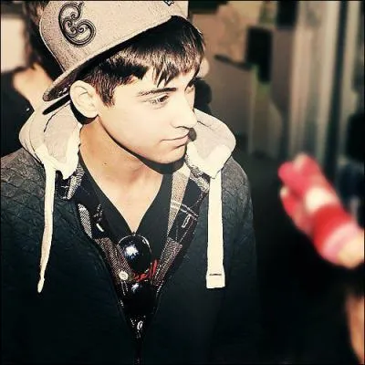 Quand et o Zayn Malik est-il n ?