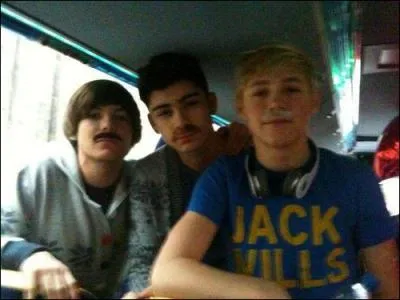 Qui ne sait pas nager ?