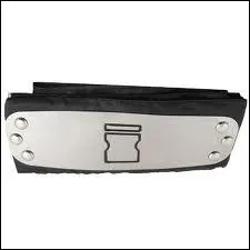 De quel village provient ce bandeau ?