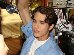 Qui est ce personnage ?