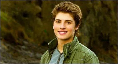 Qui est ce personnage ?