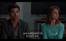 Pourquoi Carl et Emma se sparent-ils ?