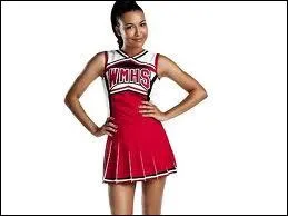 Avec qui Santana ne sort-elle pas ?