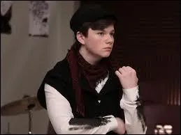 Pourquoi Kurt quitte-t-il McKynley et rejoint-il les Warblers ?