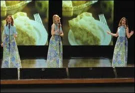 Qui ne va pas se marier ?