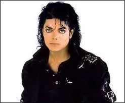 Quelle chanson de Michael Jackson n'est pas interprte dans l'pisode  Michael  ?