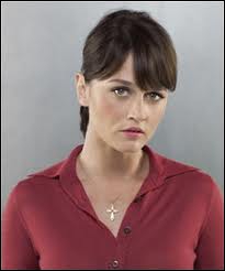 Les personnages de mentalist