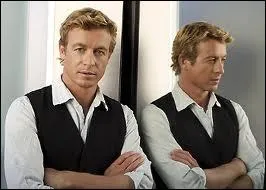 Comment s'appelait la femme de Patrick Jane ?
