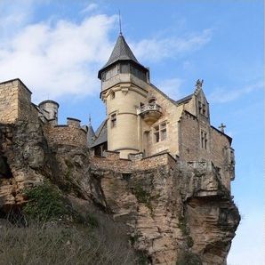 Quiz Chateaux
