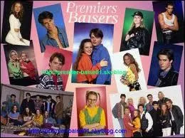 Comment s'appelle la premire suite de Premiers Baisers ?