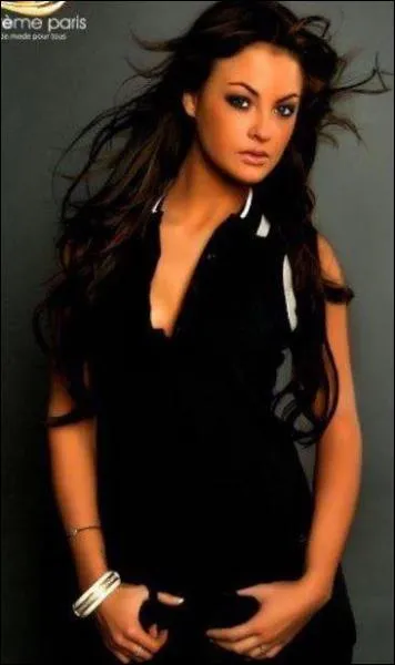 Qui est sur la photo ?