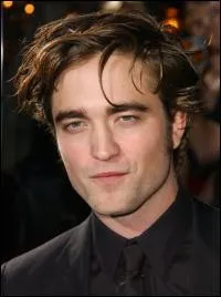 Dans quel film Robert Pattinson n'a pas jou ?