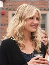 Dans quel film Cameron Diaz a-t-elle jou ?