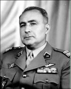 Le crateur des SAS franais est...