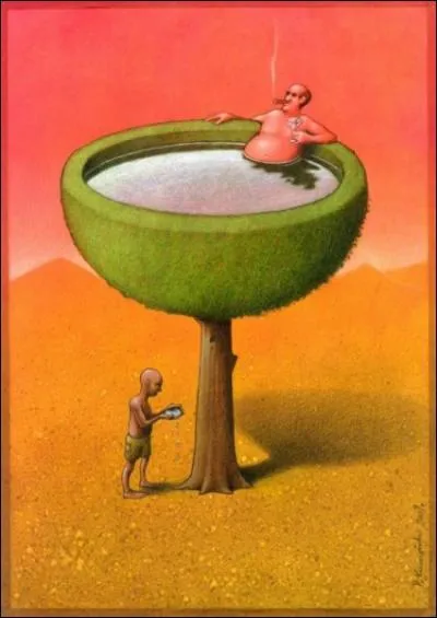 C'est le mot qui me vient  l'esprit !