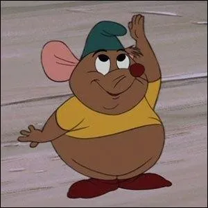 Comment s'appelle cette souris ?