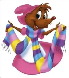 Comment s'appelle cette souris ?