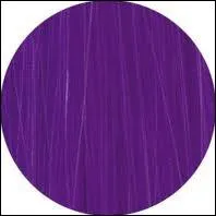 Quelle est cette couleur ?