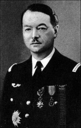 L'as des as franais...