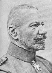 Le premier a affronter les amricains...