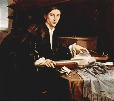 Le jeune malade, 1527