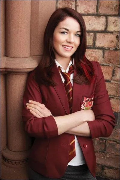 Qui est ce personnage ?