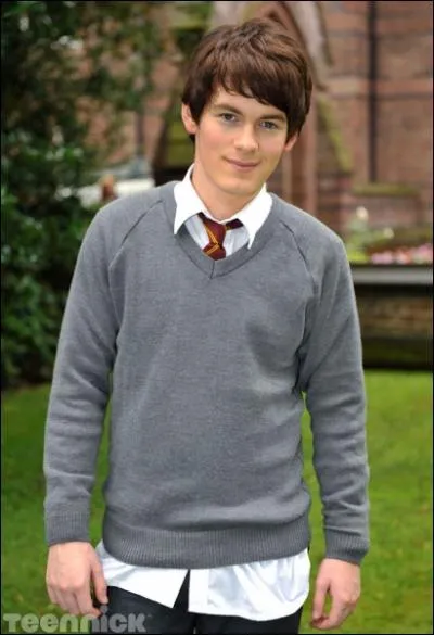 Qui est ce personnage ?