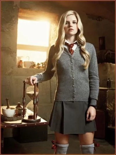 Qui est ce personnage ?