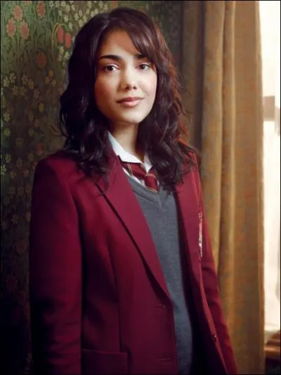 Qui est ce personnage ?