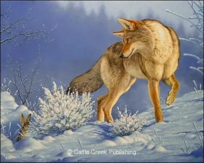 Il a dvor la chvre de Monsieur Seguin !