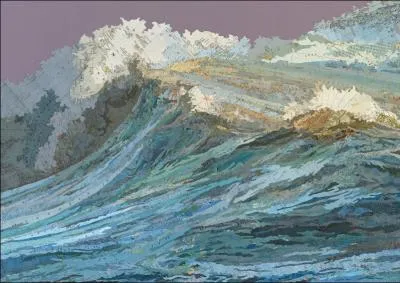 Quel poisson vit dans la mer ?