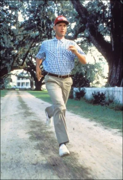 Qui incarne le rle de la mre de Forrest ?