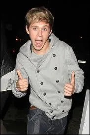 Quelle est sa pointure ?