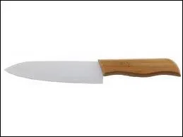 What is it ? (couteau)