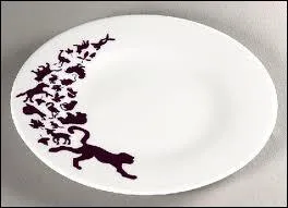 What is it ? (assiette)