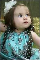 A votre avis, quel ge avait-elle ?