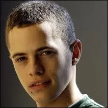 Qui est sur cette photo ?