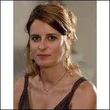 Qui est sur cette photo ?