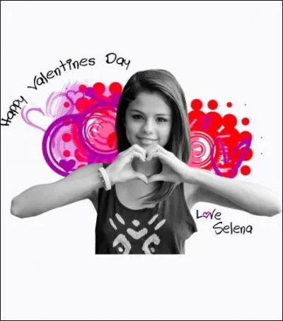 Selena Gomez joue dans quelle srie ?