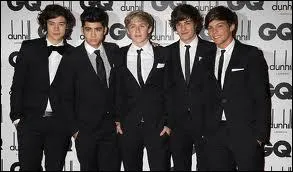 Qui a maintenant 2 rein ?