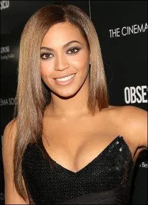 Avec qui sort Beyonc (en 2012) ?