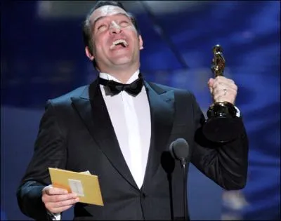 Avec qui sort Jean Dujardin (en 2012) ?