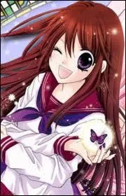 En général, Yume dans la vie est...