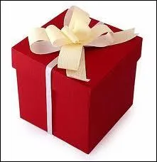 Dans le tome 4, qu'est-ce que Yume offre comme cadeau à Momo ?