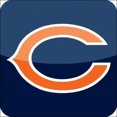 A quelle quipe correspond ce logo ?