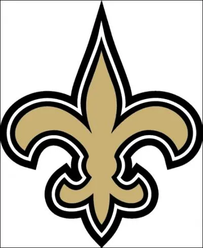 A quelle quipe correspond ce logo ?