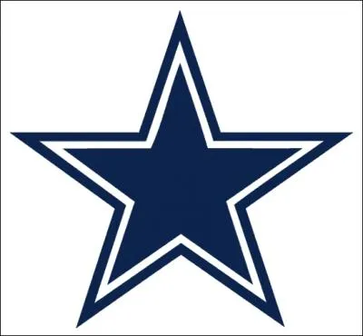 A quelle quipe correspond ce logo ?