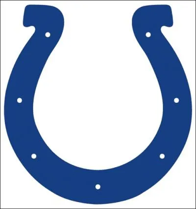 A quelle quipe correspond ce logo ?